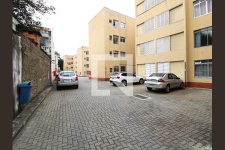 Apartamento à venda com 60m², 2 quartos e 1 vagaGaragem