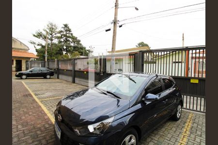 Apartamento à venda com 60m², 2 quartos e 1 vagaGaragem