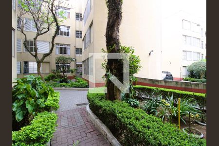 Apartamento à venda com 60m², 2 quartos e 1 vagaÁrea comum