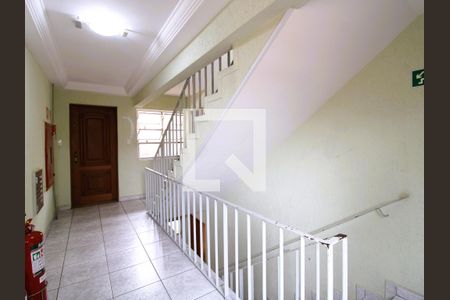 Apartamento à venda com 60m², 2 quartos e 1 vagaEntrada