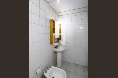 Apartamento à venda com 60m², 2 quartos e 1 vagaBanheiro