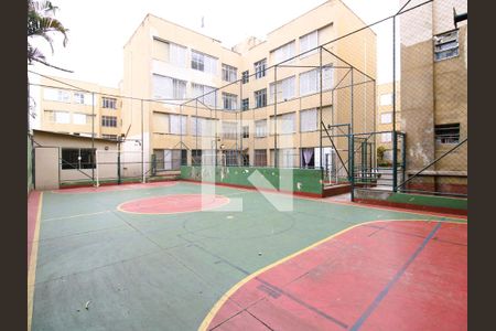 Apartamento à venda com 60m², 2 quartos e 1 vagaÁrea comum - Quadra