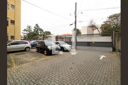 Apartamento à venda com 60m², 2 quartos e 1 vagaGaragem