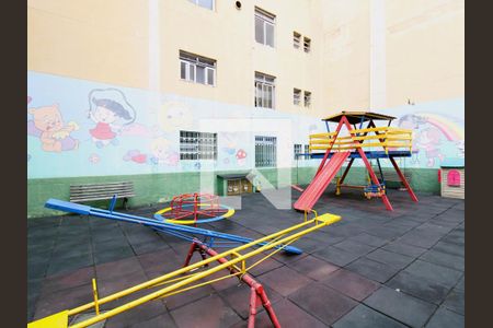 Apartamento à venda com 60m², 2 quartos e 1 vagaÁrea comum - Playground