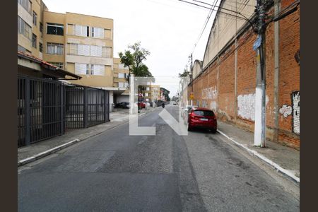 Apartamento à venda com 60m², 2 quartos e 1 vagaVista da Rua
