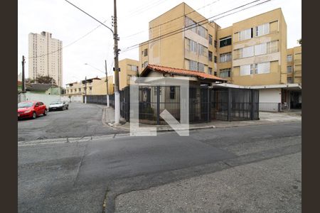 Apartamento à venda com 60m², 2 quartos e 1 vagaFachada