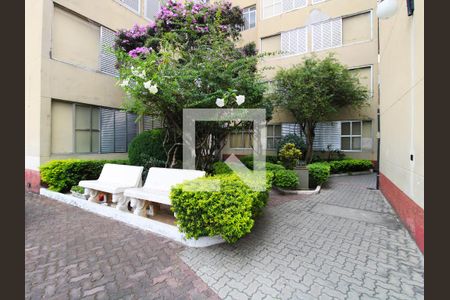 Apartamento à venda com 60m², 2 quartos e 1 vagaÁrea comum