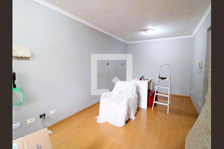 Sala de apartamento à venda com 2 quartos, 60m² em Vila Constança, São Paulo