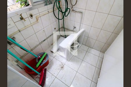 Apartamento à venda com 60m², 2 quartos e 1 vagaÁrea de Serviço