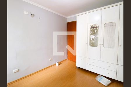 Apartamento à venda com 60m², 2 quartos e 1 vagaQuarto 2