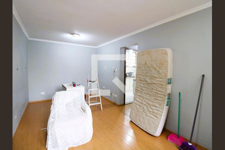 Sala de apartamento à venda com 2 quartos, 60m² em Vila Constança, São Paulo