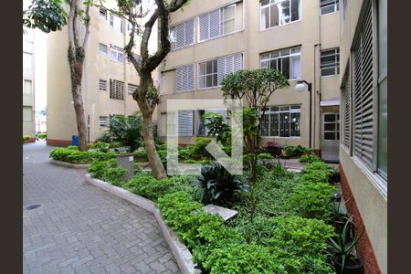 Apartamento à venda com 60m², 2 quartos e 1 vagaÁrea comum