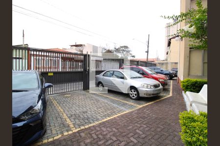 Apartamento à venda com 60m², 2 quartos e 1 vagaGaragem