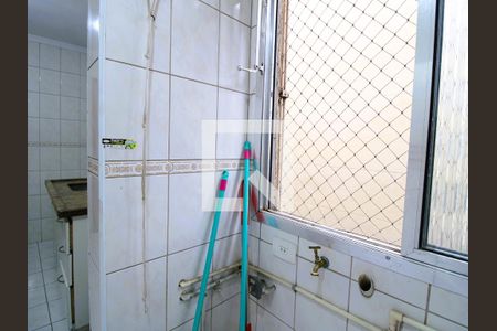 Apartamento à venda com 60m², 2 quartos e 1 vagaÁrea de Serviço