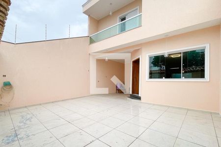 Casa à venda com 144m², 3 quartos e 3 vagasGaragem