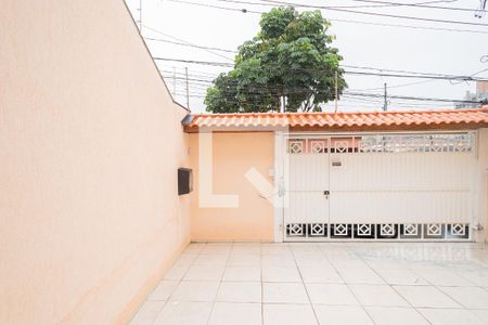 Vista - Sala de casa à venda com 3 quartos, 144m² em Assunção, São Bernardo do Campo
