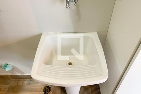 Casa à venda com 144m², 3 quartos e 3 vagasÁrea de Serviço
