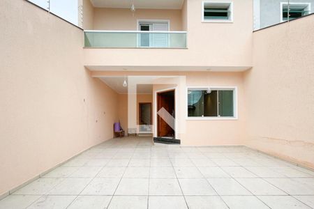 Casa à venda com 144m², 3 quartos e 3 vagasGaragem