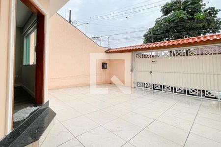 Casa à venda com 144m², 3 quartos e 3 vagasGaragem