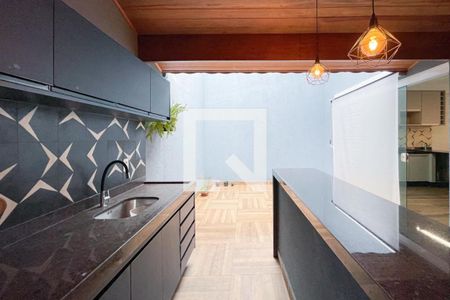 Casa à venda com 144m², 3 quartos e 3 vagasÁrea gourmet