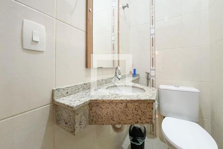 Casa à venda com 144m², 3 quartos e 3 vagasLavabo
