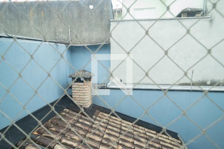 Vista - Quarto 1 de casa à venda com 3 quartos, 144m² em Assunção, São Bernardo do Campo