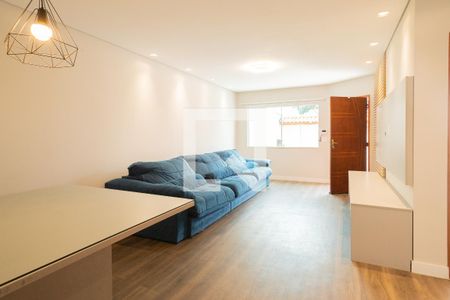 Sala de casa à venda com 3 quartos, 144m² em Assunção, São Bernardo do Campo