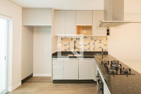 Casa à venda com 144m², 3 quartos e 3 vagasCozinha