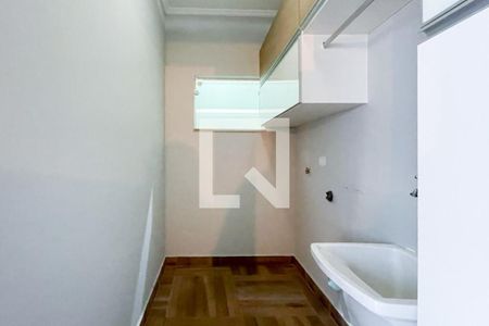Casa à venda com 144m², 3 quartos e 3 vagasÁrea de Serviço