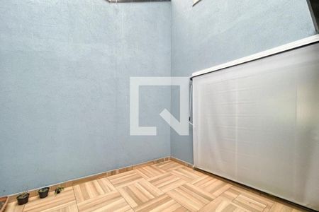 Casa à venda com 144m², 3 quartos e 3 vagasQuintal