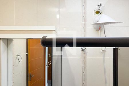 Casa à venda com 144m², 3 quartos e 3 vagasBanheiro Social