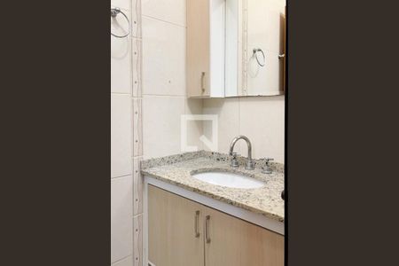 Casa à venda com 144m², 3 quartos e 3 vagasBanheiro Social