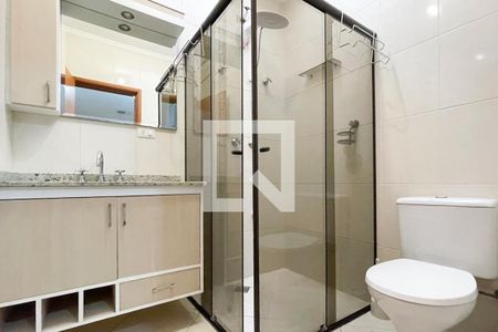 Casa à venda com 144m², 3 quartos e 3 vagasBanheiro Social