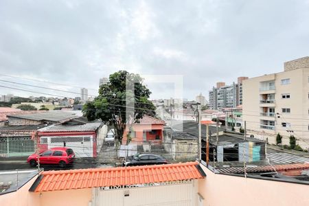 Casa à venda com 144m², 3 quartos e 3 vagasVista da Sacada - Suíte