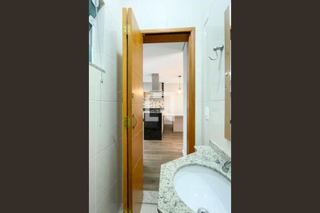 Casa à venda com 144m², 3 quartos e 3 vagasLavabo