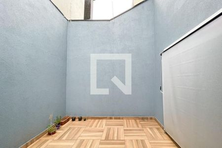 Casa à venda com 144m², 3 quartos e 3 vagasQuintal