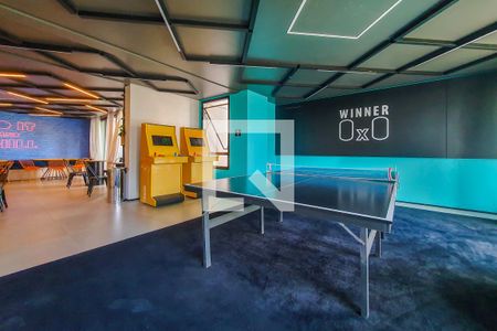 Studio para alugar com 23m², 1 quarto e sem vagaÁrea comum