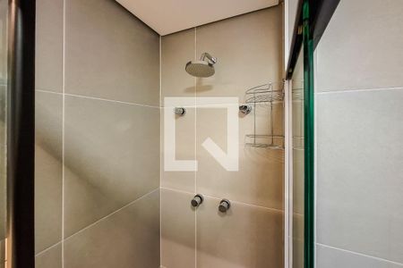 Studio para alugar com 23m², 1 quarto e sem vagabanheiro