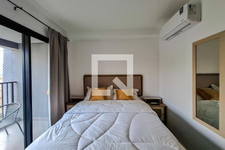 Studio para alugar com 23m², 1 quarto e sem vagaStudio