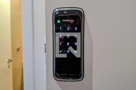 Studio para alugar com 23m², 1 quarto e sem vagaStudio