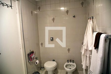 Apartamento à venda com 186m², 3 quartos e 2 vagasBanheiro 2
