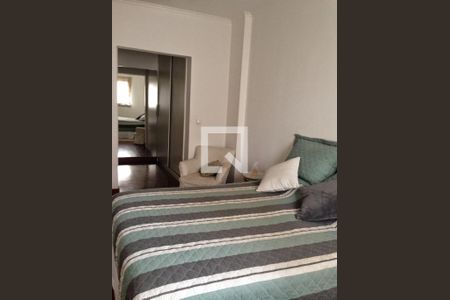 Apartamento à venda com 186m², 3 quartos e 2 vagasQuarto 3