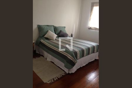 Apartamento à venda com 186m², 3 quartos e 2 vagasQuarto 3