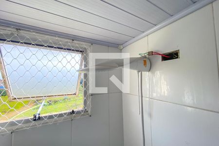 Apartamento à venda com 53m², 2 quartos e 1 vagaBanheiro