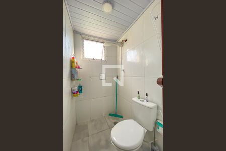 Apartamento à venda com 53m², 2 quartos e 1 vagaBanheiro