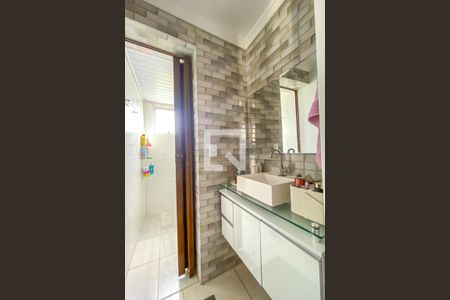 Apartamento à venda com 53m², 2 quartos e 1 vagaBanheiro