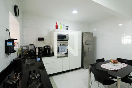 Casa à venda com 110m², 2 quartos e sem vagaCozinha