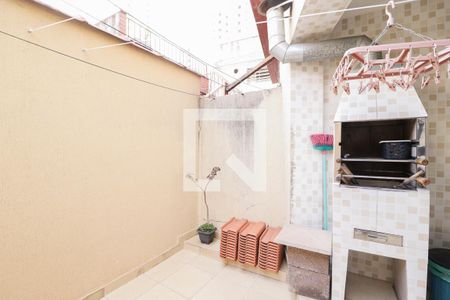 Casa à venda com 110m², 2 quartos e sem vagaChurrasqueira