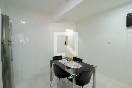 Casa à venda com 110m², 2 quartos e sem vagaCozinha