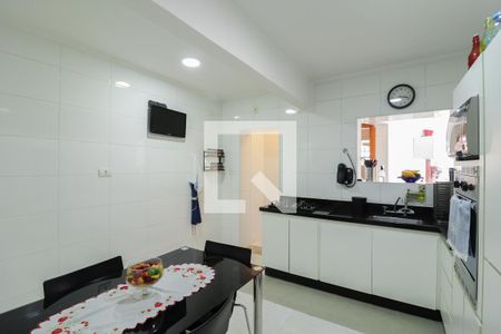 Casa à venda com 110m², 2 quartos e sem vagaCozinha